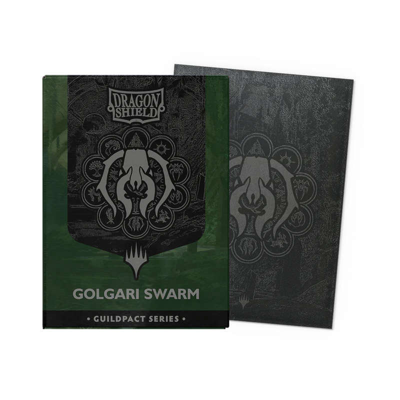 Dragon Shield Art Sleeves