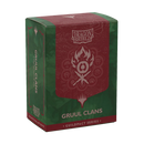 Dragon Shield Art Sleeves