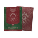 Dragon Shield Art Sleeves