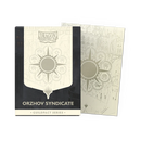 Dragon Shield Art Sleeves