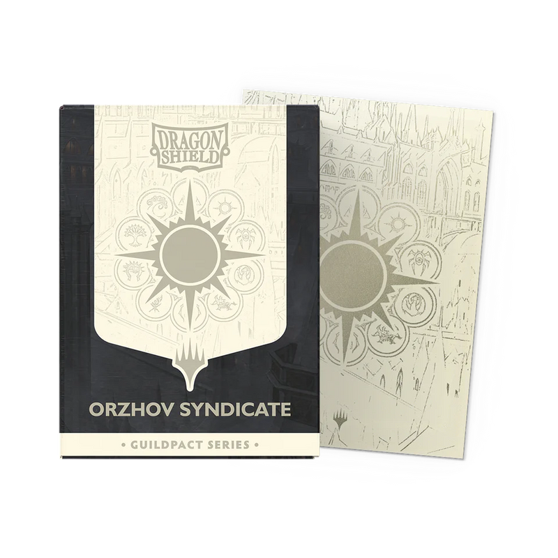 Dragon Shield Art Sleeves