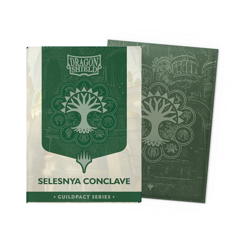 Dragon Shield Art Sleeves