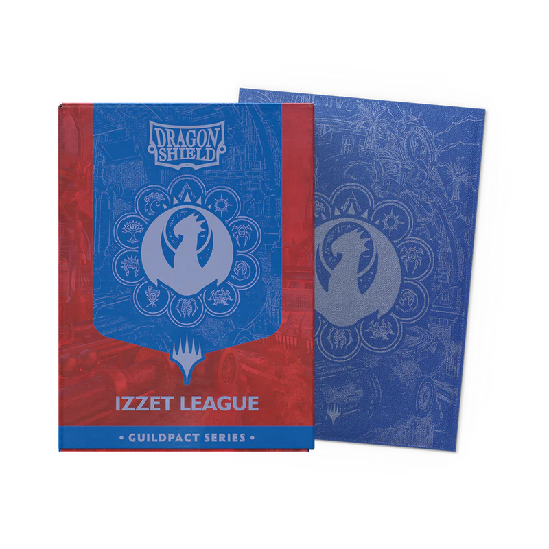 Dragon Shield Art Sleeves