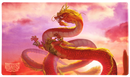 Dragon Shield Playmat: Year Of The Wood Dragon