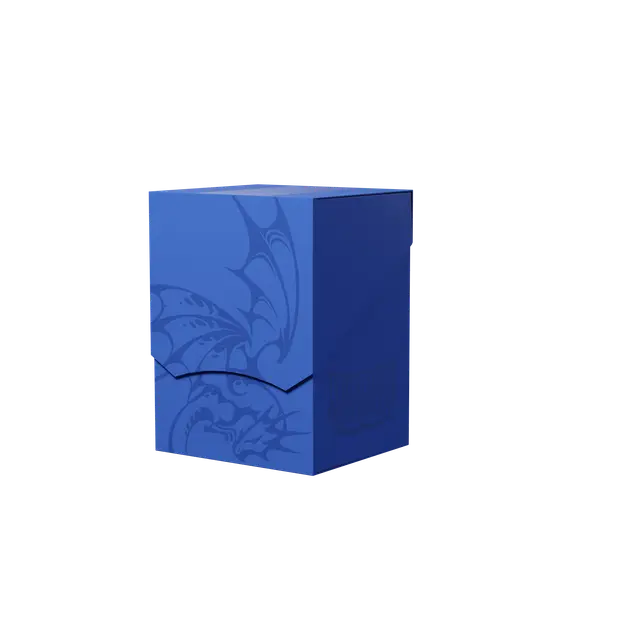 Dragon Shield Deck Shell