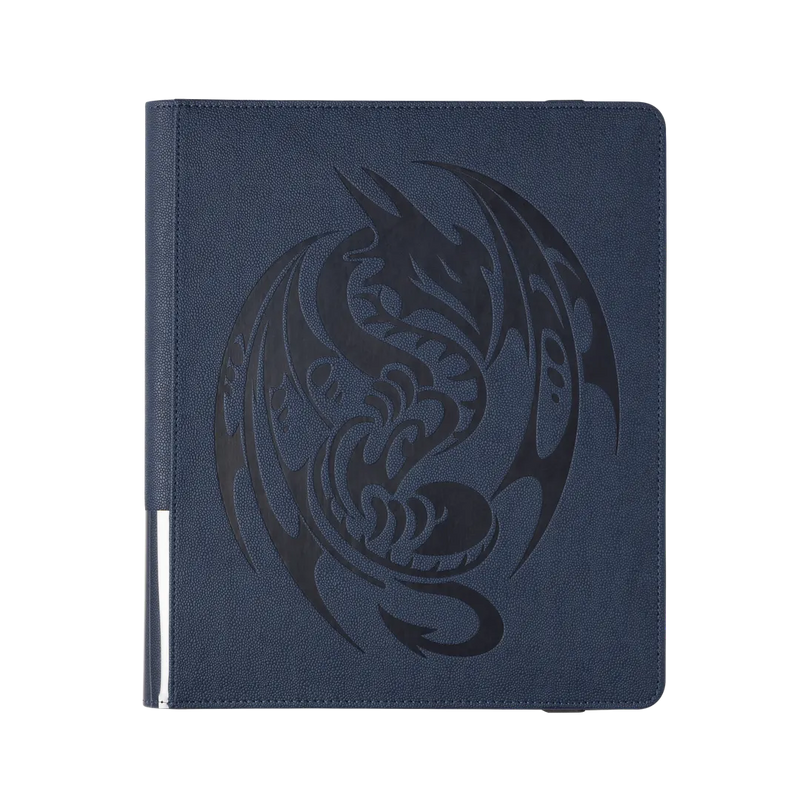Dragon Shield Card Codex Portfolio 360