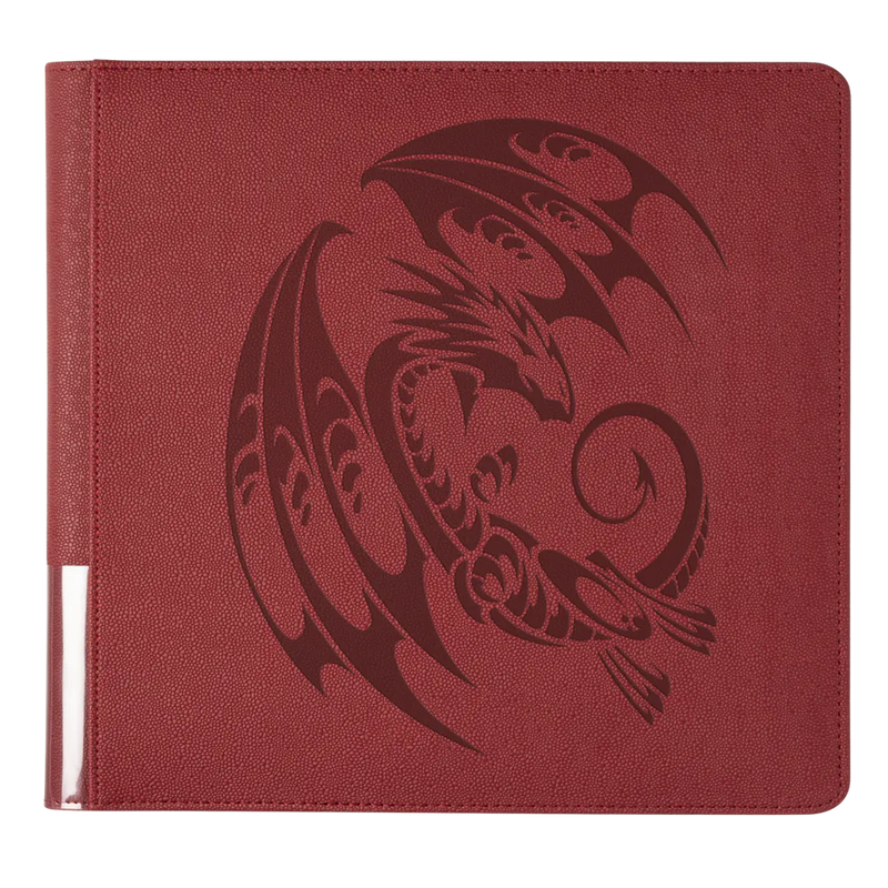 Dragon Shield Card Codex Portfolio 576