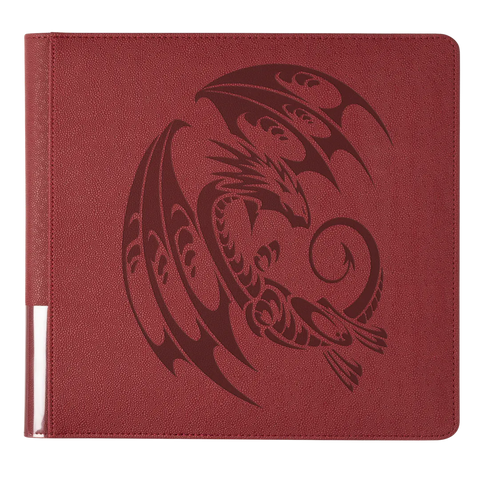 Dragon Shield Card Codex Portfolio 576