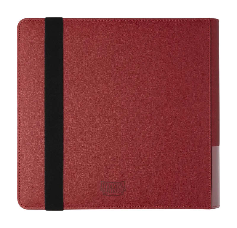 Dragon Shield Card Codex Portfolio 576