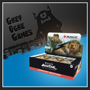 Avatar: The Last Airbender TLA Jumpstart Booster Box