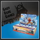 Avatar: The Last Airbender TLA Play Booster Box