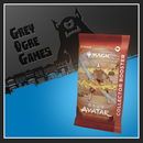Avatar: The Last Airbender TLA Collector Booster Pack