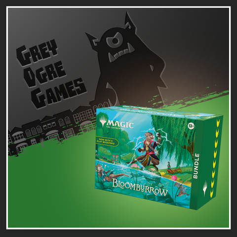 Bloomburrow BLB Bundle