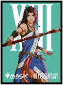 Ensky Final Fantasy Card Sleeve 80ct