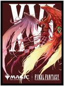 Ensky Final Fantasy Card Sleeve 80ct