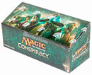 Conspiracy CNS Booster Box