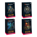 Lost Caverns of Ixalan LCI Commander Decks