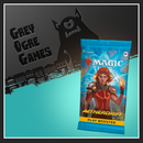 Aetherdrift DFT Play Booster Pack