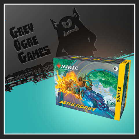 Aetherdrift DFT Bundle