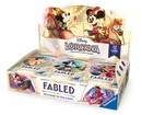Disney Lorcana: Fabled Booster Box
