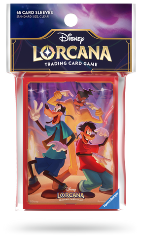 Disney Lorcana: Fabled Card Sleeves