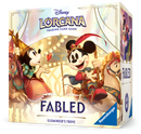 Disney Lorcana: Fabled Illumineer's Trove