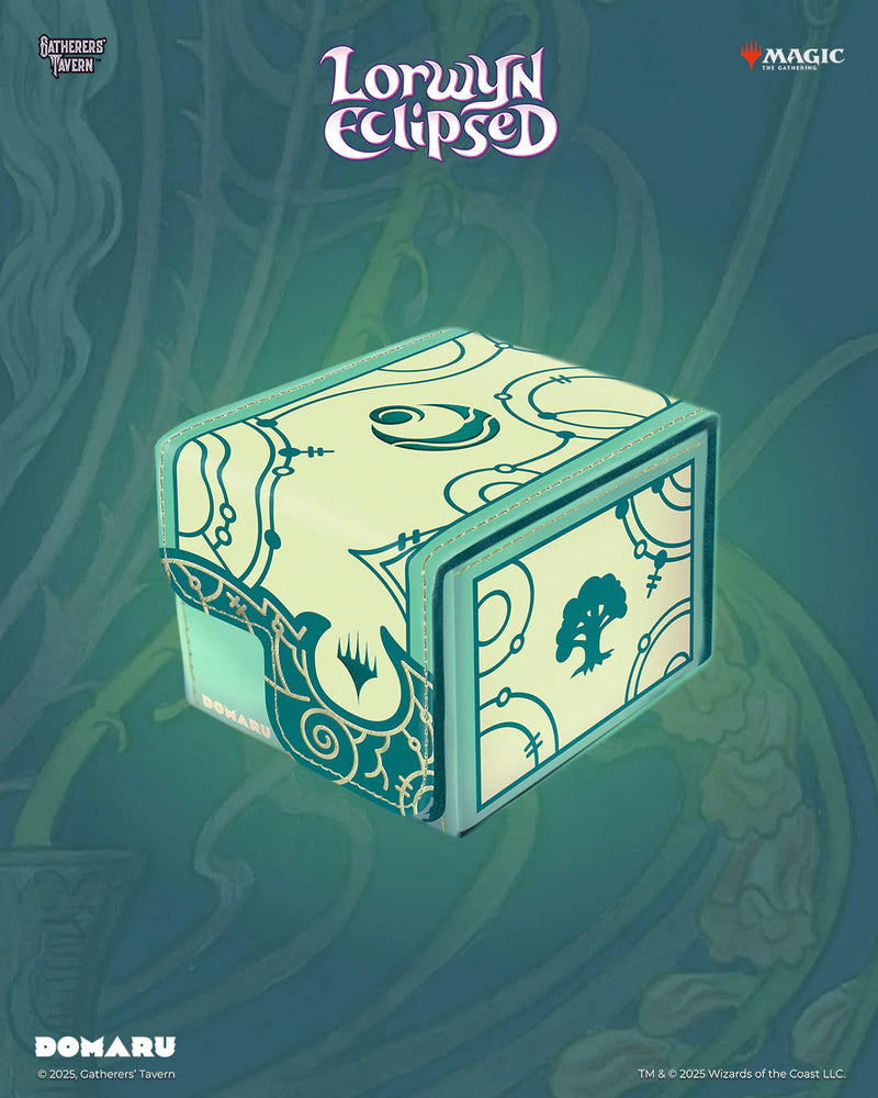 DOMARU Lorwyn Eclipsed Deck Boxes