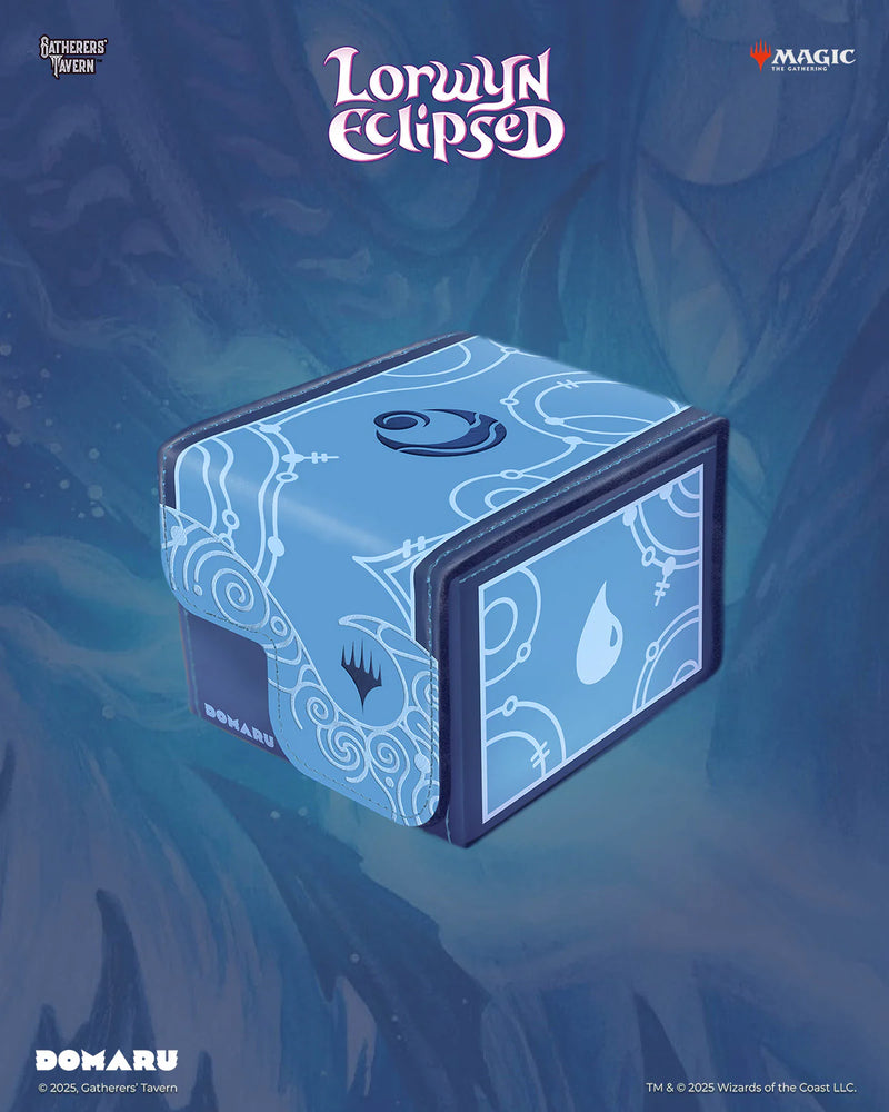 DOMARU Lorwyn Eclipsed Deck Boxes
