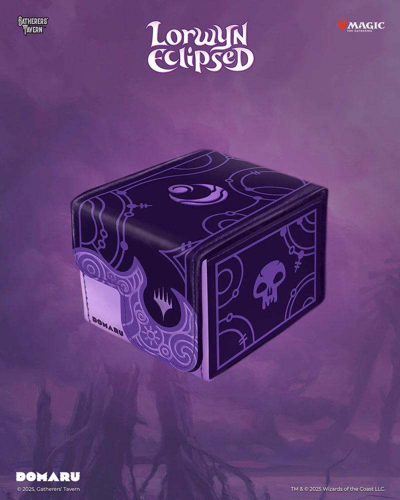 DOMARU Lorwyn Eclipsed Deck Boxes