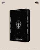DOMARU 9-Pocket Mandalorian Binder