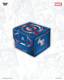 DOMARU Marvel Boxes