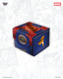 DOMARU Marvel Boxes