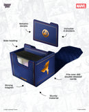 DOMARU Marvel Boxes