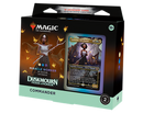 Duskmourn: House of Horror DSK Commander Deck - Miracle Worker