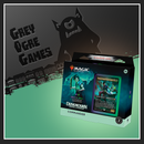 Duskmourn: House of Horror DSK Commander Deck - Death Toll