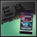 Duskmourn: House of Horror DSK Play Booster Play