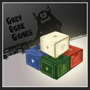 DOMARU Avatar: The Last Airbender Deck Boxes