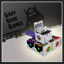 DOMARU Teenage Mutant Ninja Turtles Deck Box