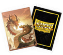 Dragon Shield Art Sleeves