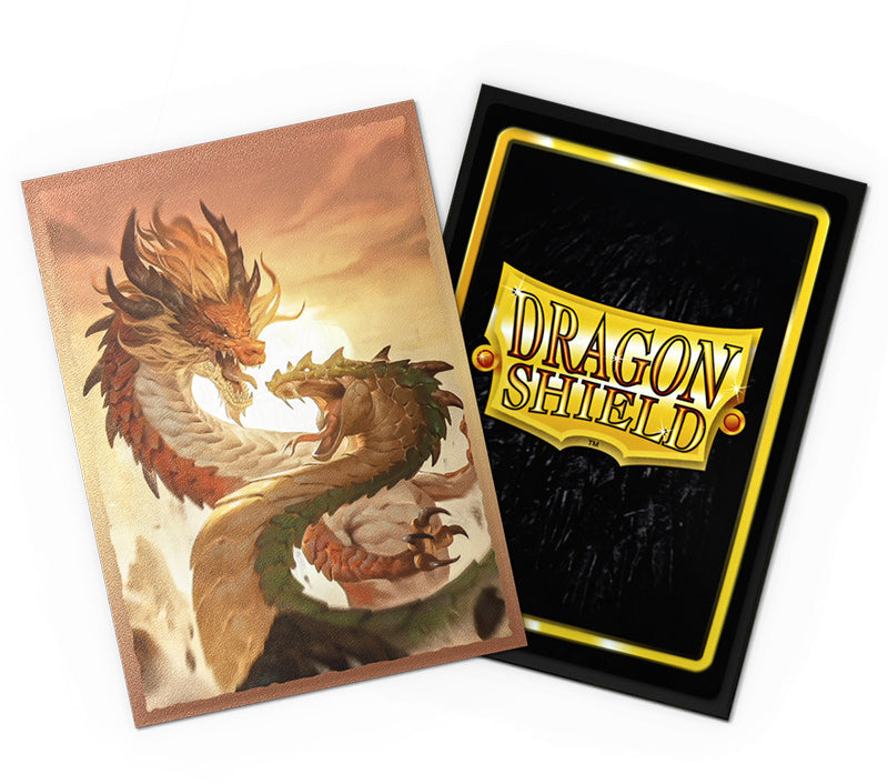 Dragon Shield Art Sleeves
