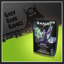 Edge of Eternities EOE Commander Deck - World Shaper