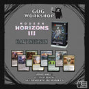 Modern Horizons 3 MH3 Commander Deck - Eldrazi Incursion
