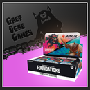 Foundations Jumpstart J25 Booster Box