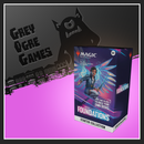 Magic: The Gathering Foundations FDN Starter Collection
