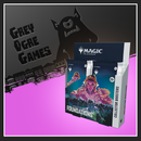 Magic: The Gathering Foundations FDN Collector Booster Box