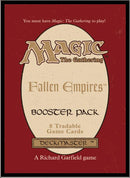 Ensky Players Card Sleeve 80ct