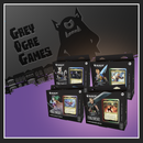 Final Fantasy FIN Commander Deck (Set of 4)