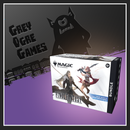 Final Fantasy FIN Bundle