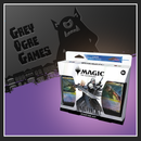 Final Fantasy FIN Starter Kit