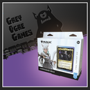 Final Fantasy FIN Commander Deck Collector's Edition - Scions and Spellcraft